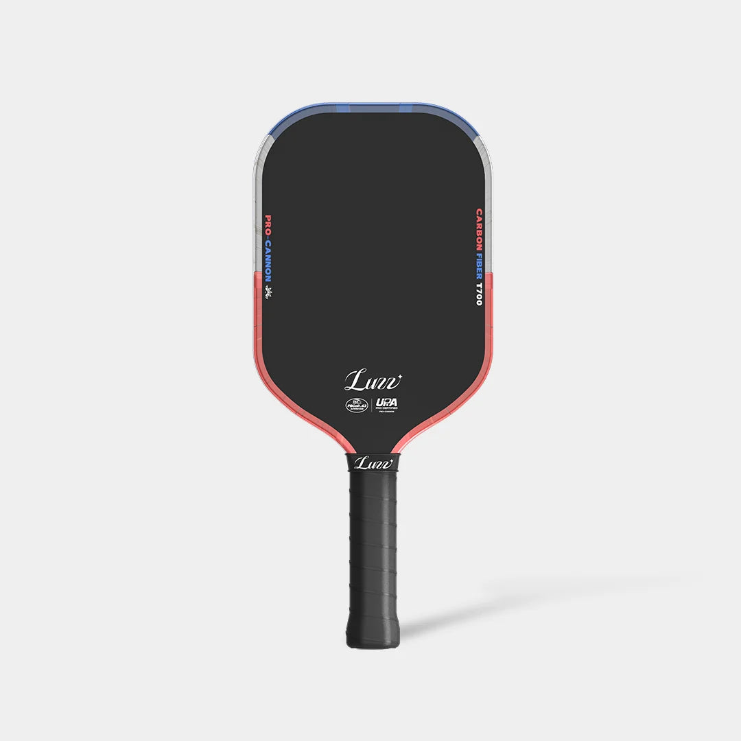 Luzz Iron Cannon Pro