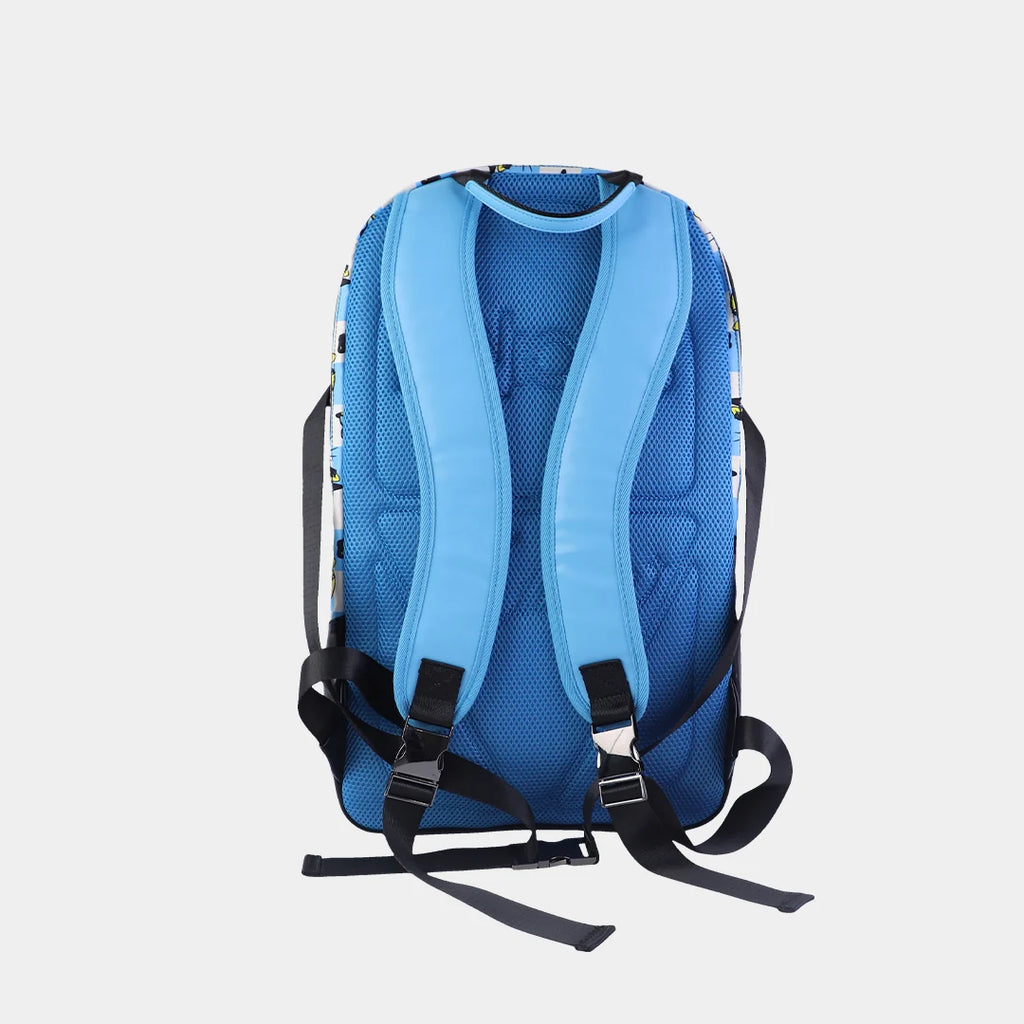 Luzz x Minions Pickleball Backpack