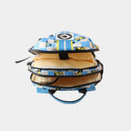 Luzz x Minions Pickleball Backpack