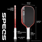 JOOLA PERSEUS PRO V 2026