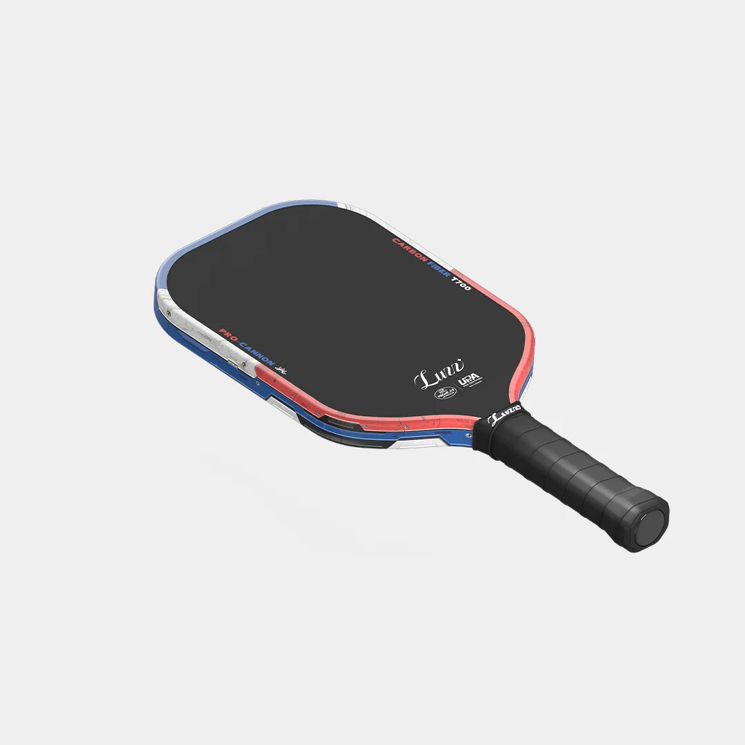 Luzz Iron Cannon Pro