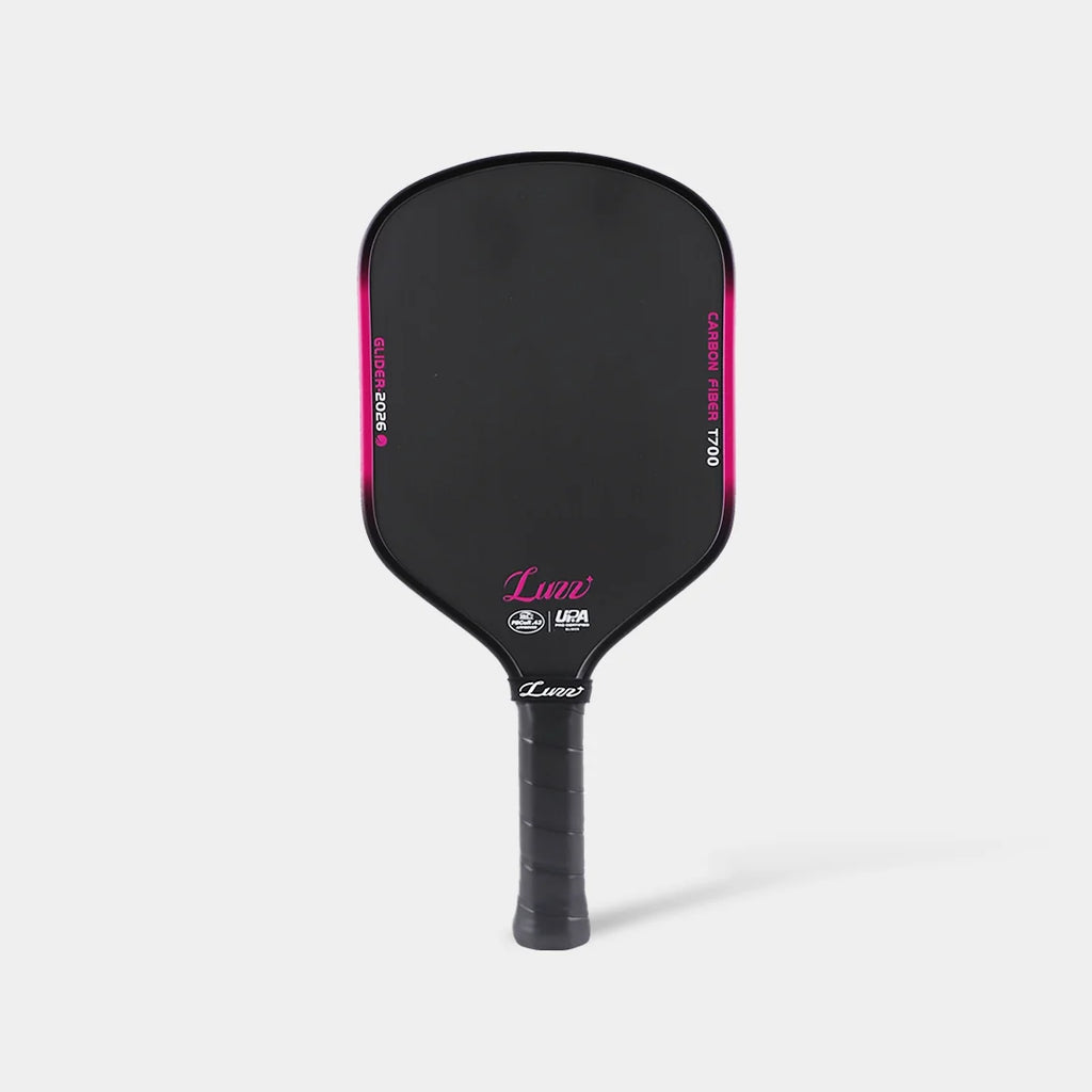 LUZZ GLIDER 2026