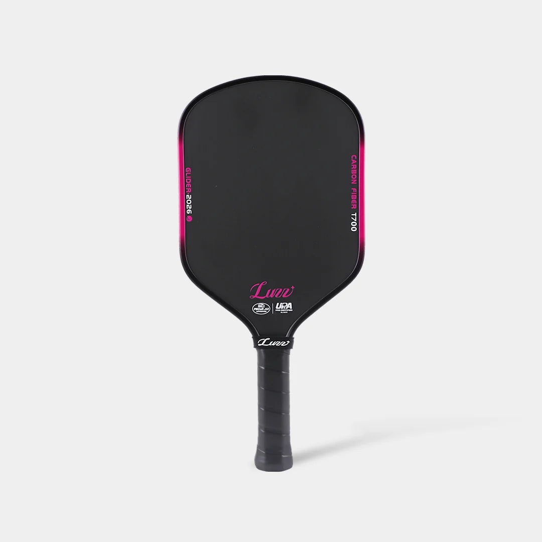 LUZZ GLIDER 2026