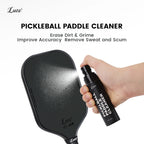 Luzz Pickleball Paddle Cleaner