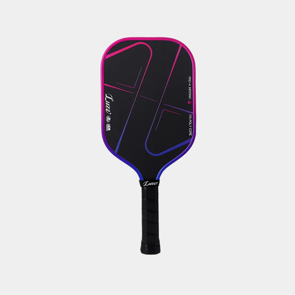 LUZZ INFERNO PRO 4