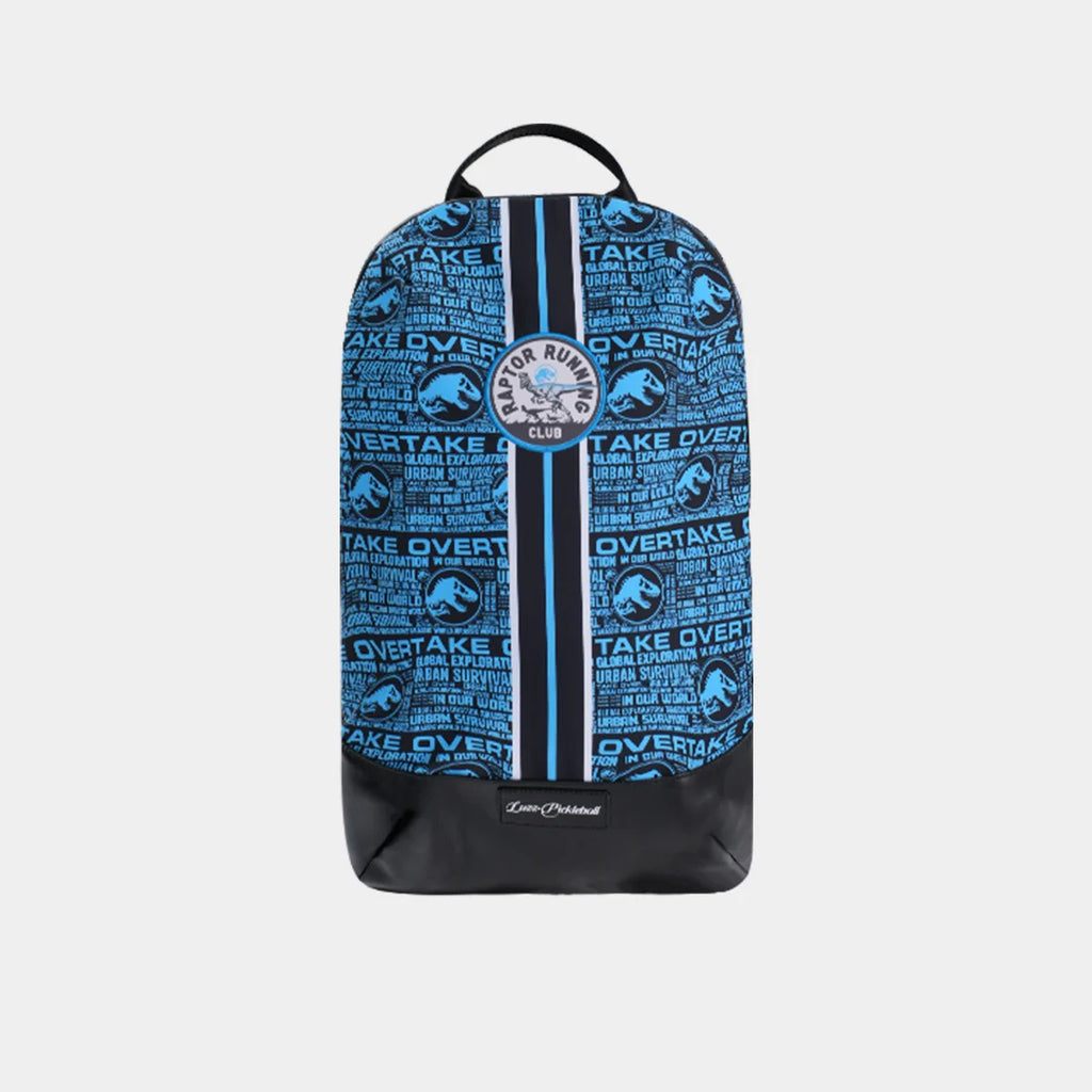 Luzz x Jurassic World Pickleball Backpack