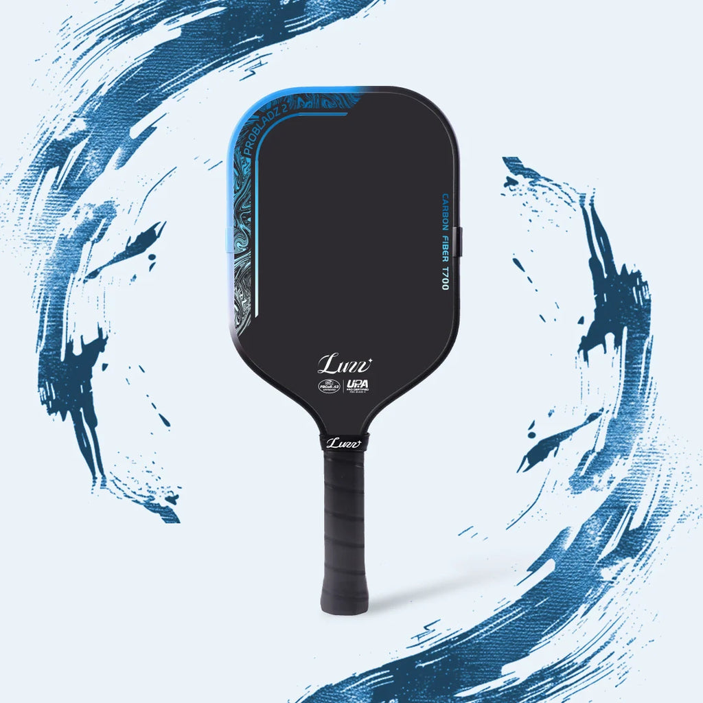LUZZ BLADE 2 LONG YUAN
