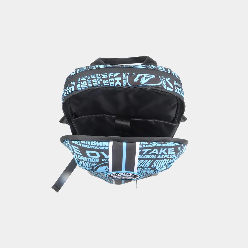 Luzz x Jurassic World Pickleball Backpack