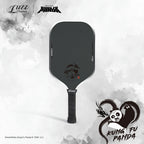 LUZZ KUNG FU PANDA CANNON