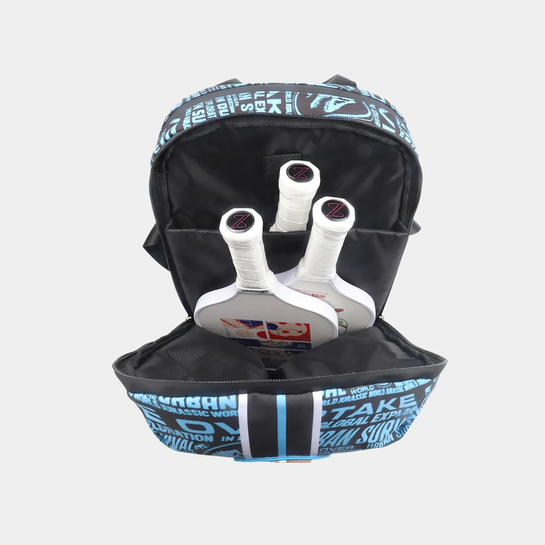 Luzz x Jurassic World Pickleball Backpack