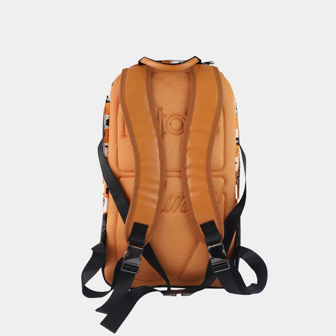 Luzz x Minions Pickleball Backpack