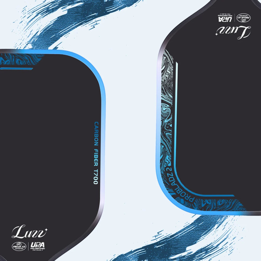 LUZZ BLADE 2 LONG YUAN