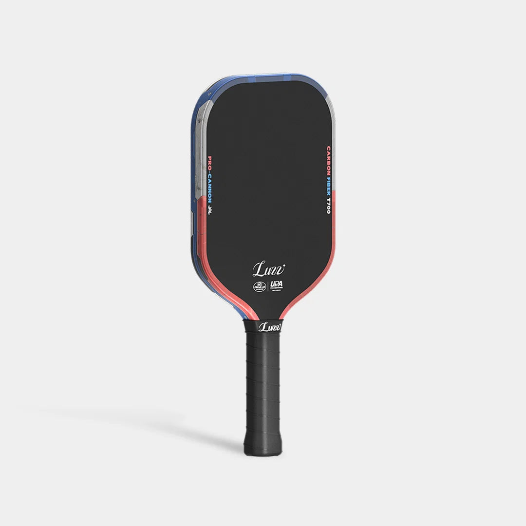 Luzz Iron Cannon Pro