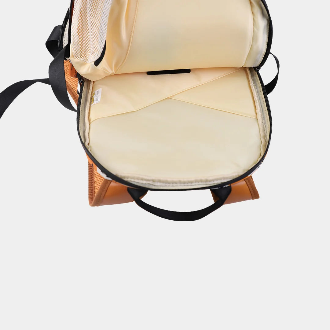 Luzz x Minions Pickleball Backpack