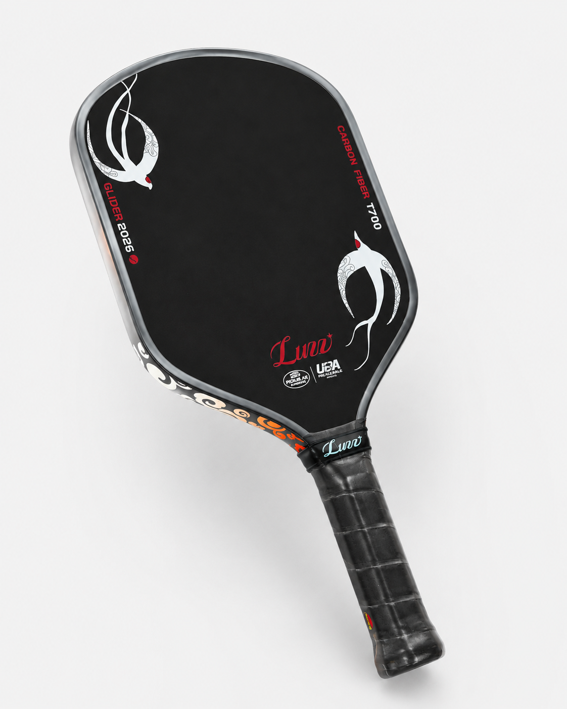 Luzz Glider Falcon 2026 Special Edition