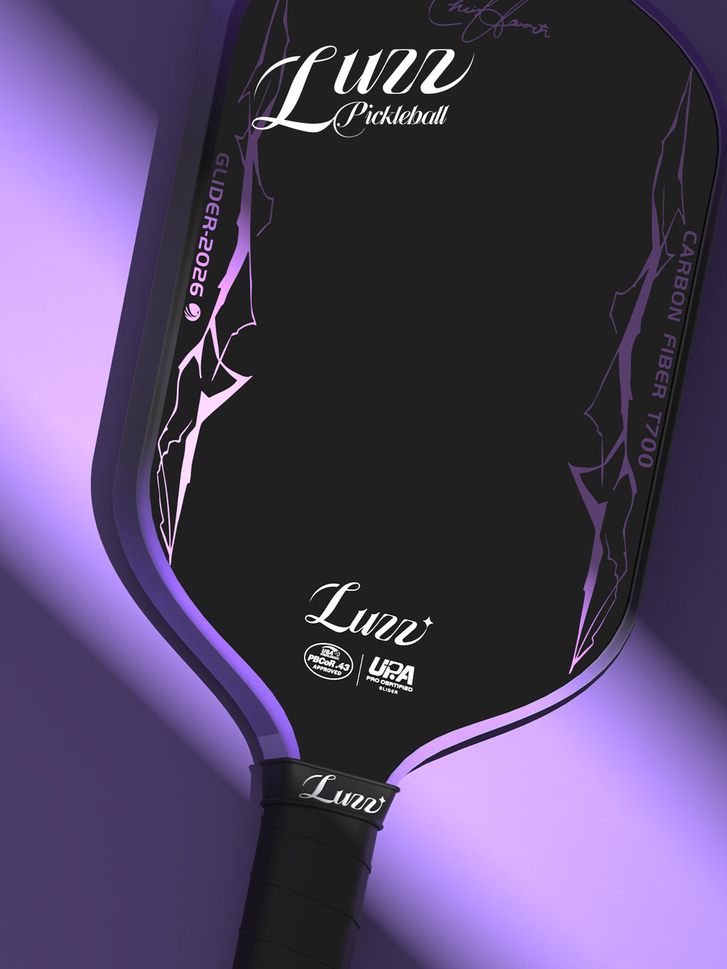 LUZZ GLIDER CHRIS