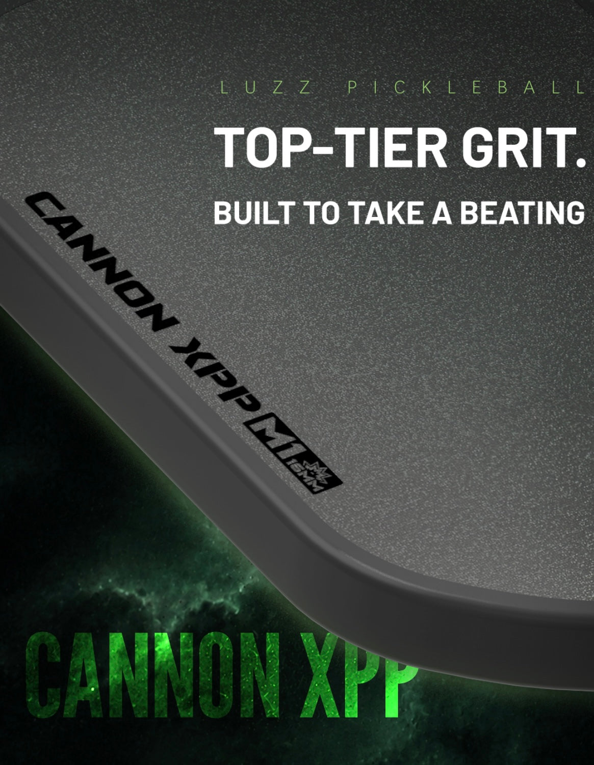 Cannon XPP