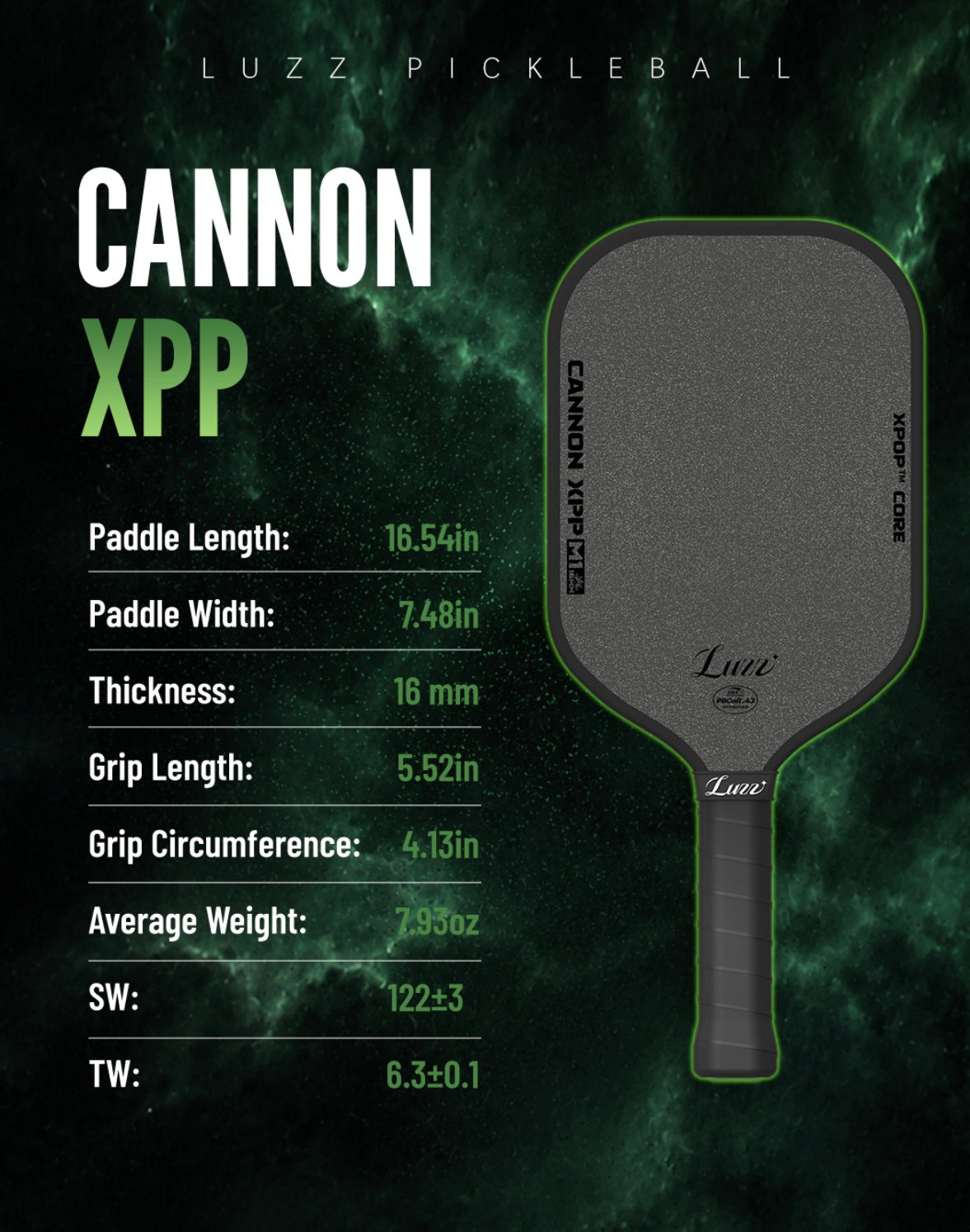 Cannon XPP