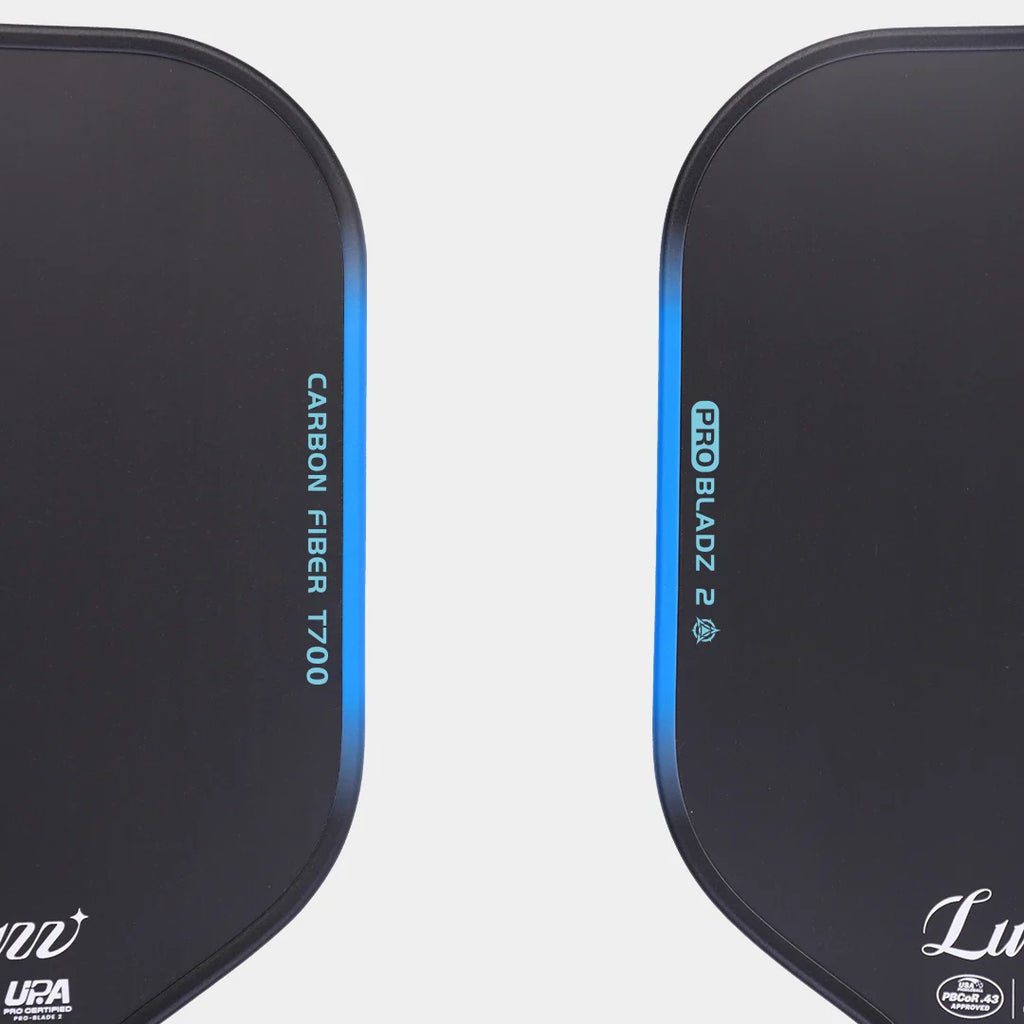 LUZZ BLADE 2