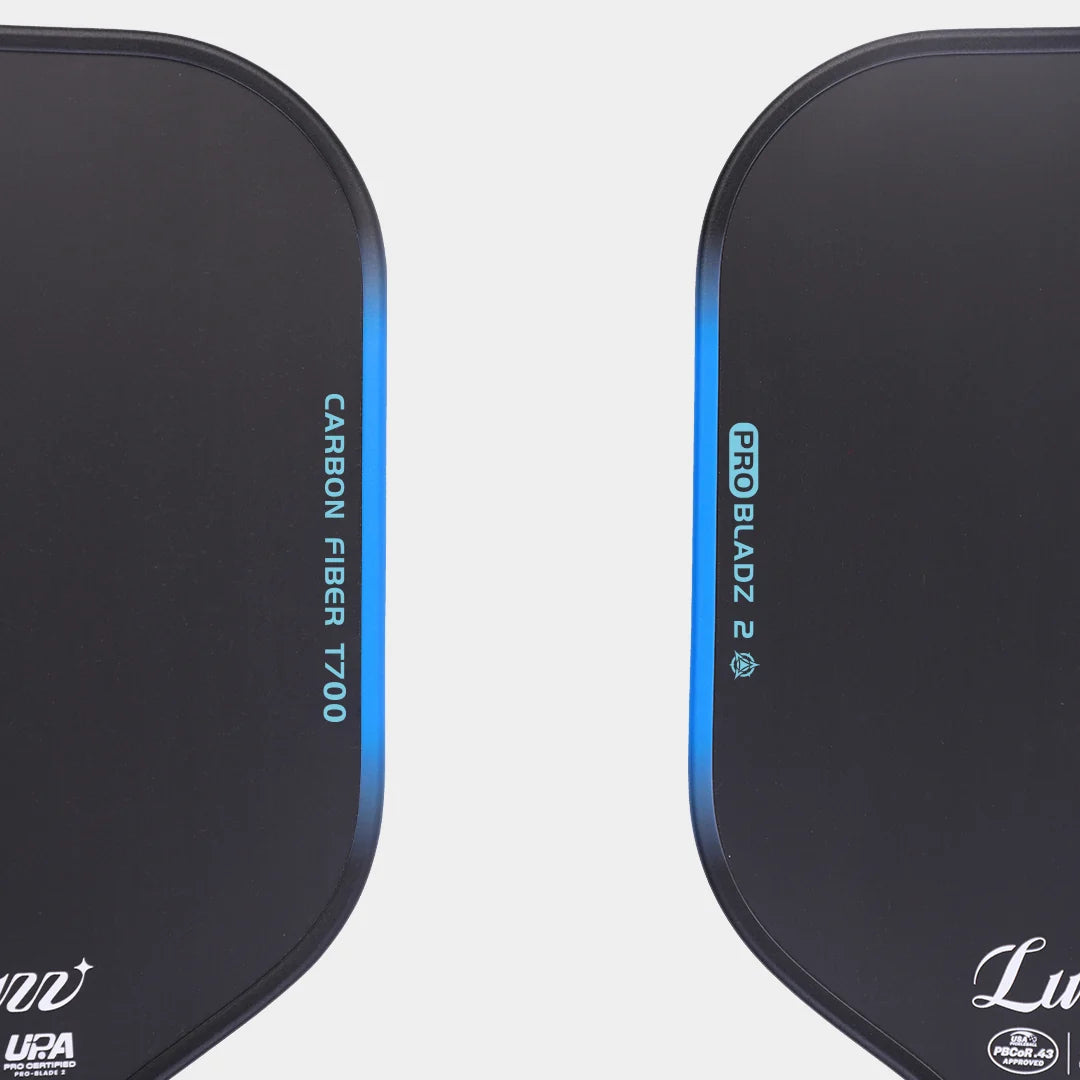 LUZZ BLADE 2