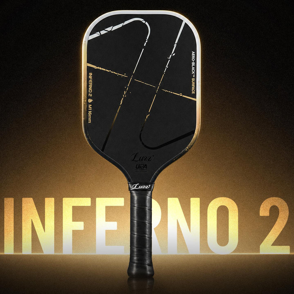 LUZZ Inferno2 M1