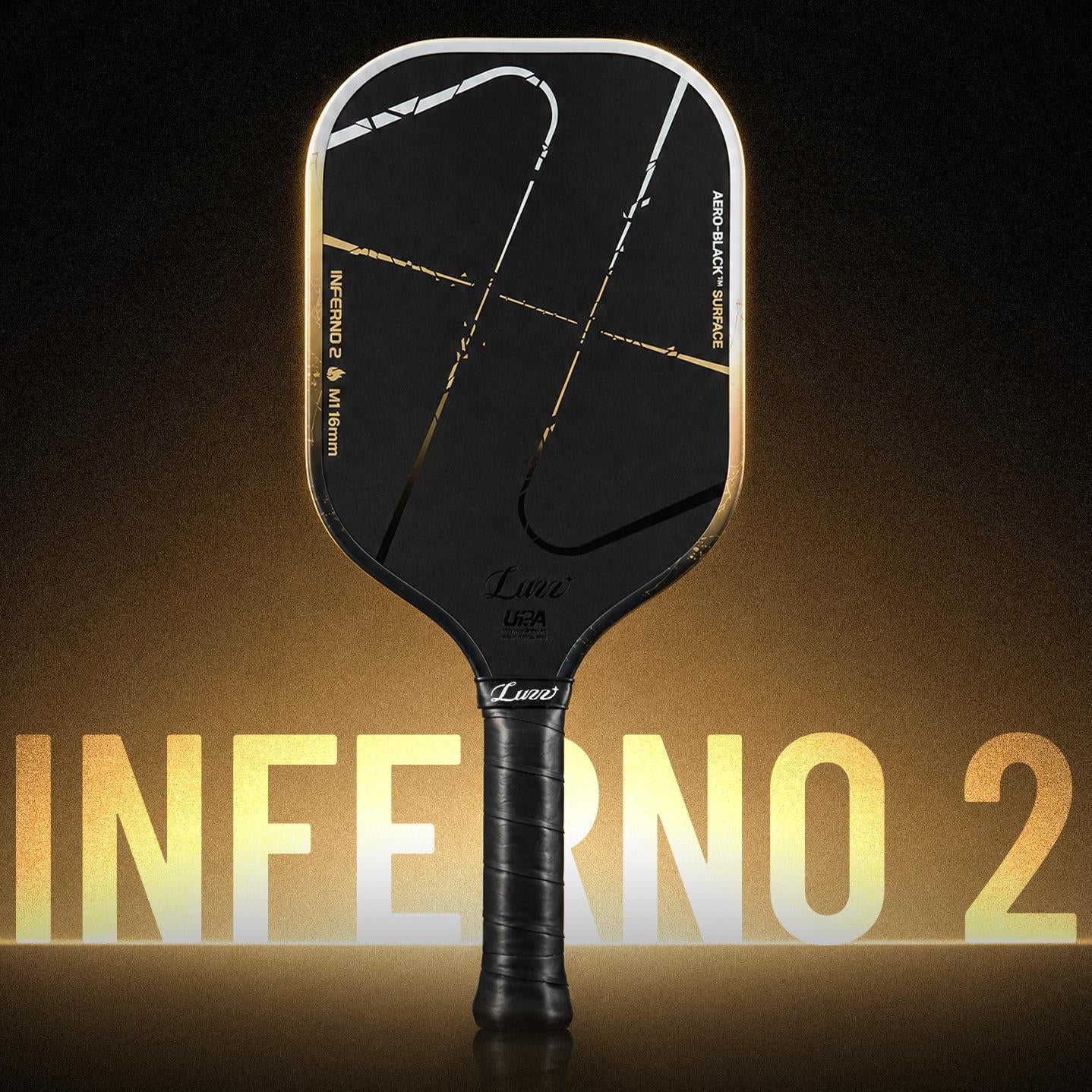 LUZZ Inferno2 M1