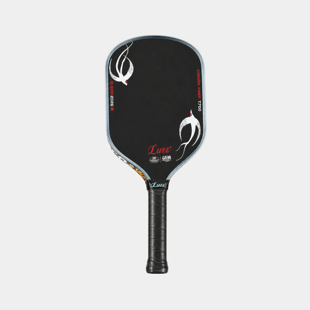 Luzz Glider Falcon 2026 Special Edition