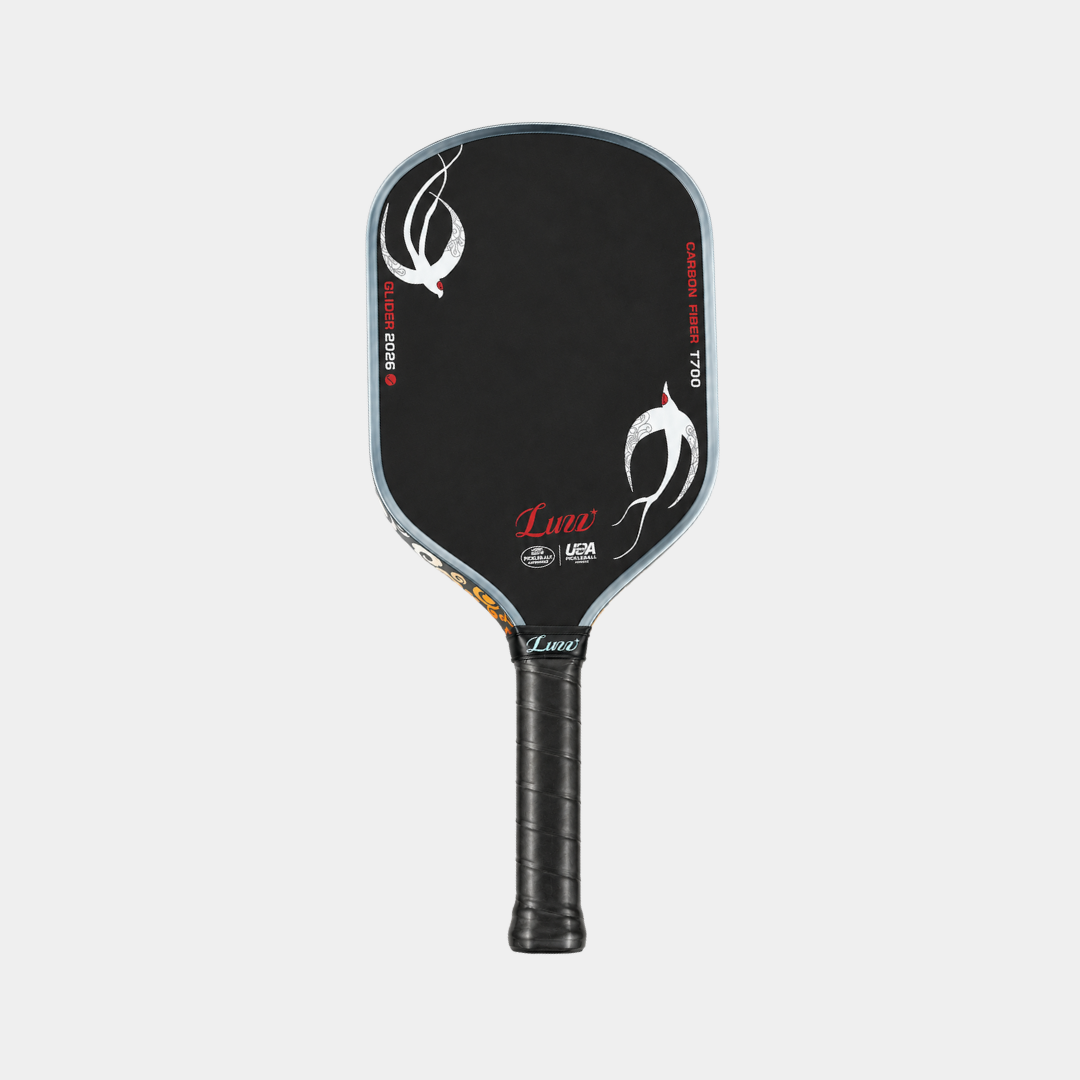 Luzz Glider Falcon 2026 Special Edition