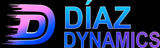 Diaz Dynamics LLC - Home