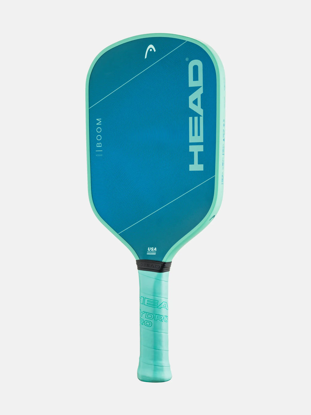HEAD Boom XCEED Pickleball Paddle