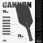 LUZZ CANNON PRO