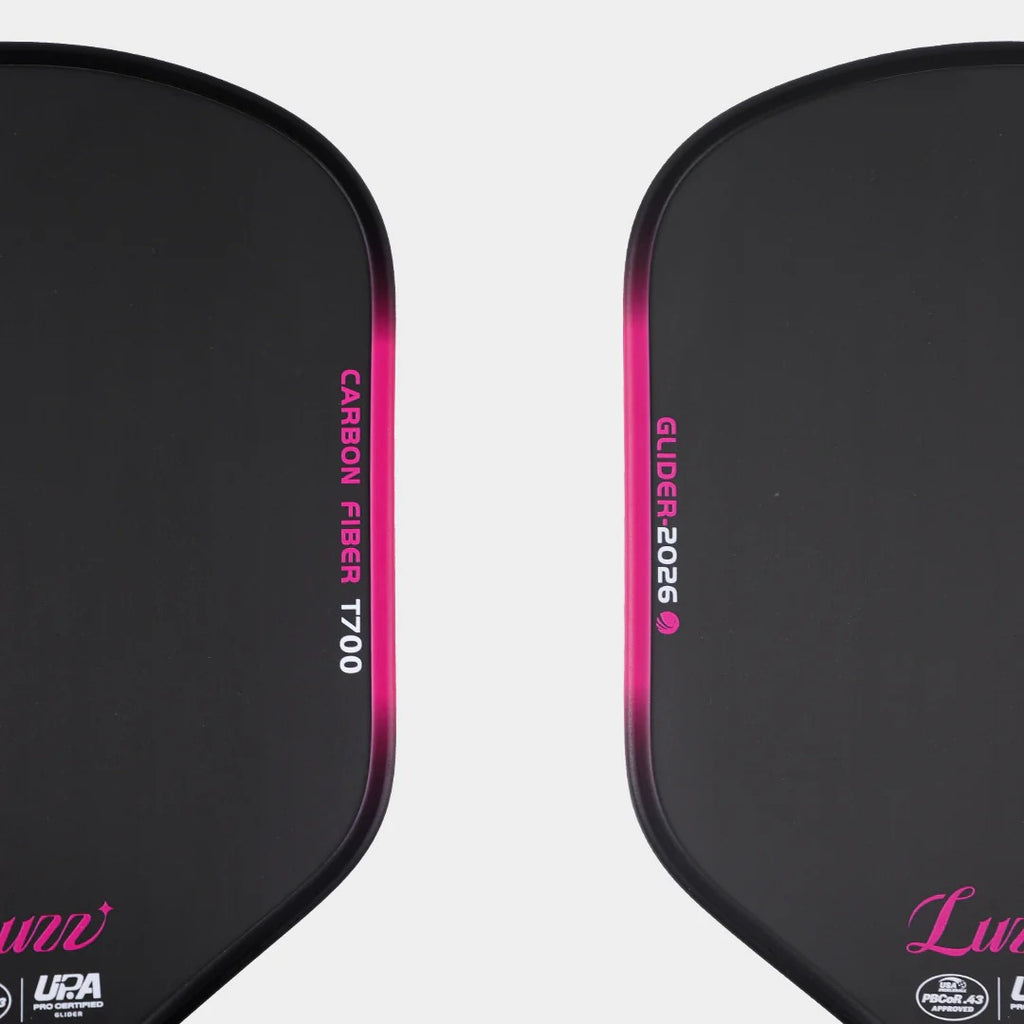 LUZZ GLIDER 2026