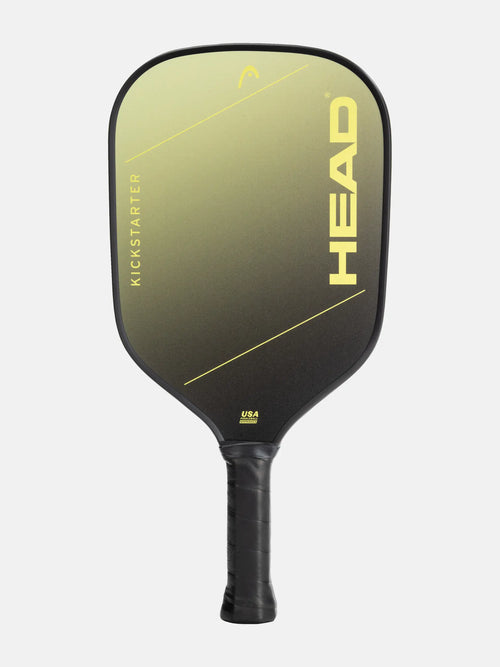 HEAD Kickstarter Pickleball Paddle