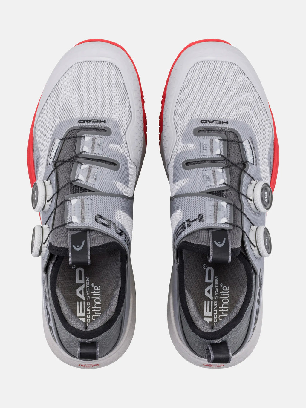 HEAD Motion Pro Boa Pickleball Shoes