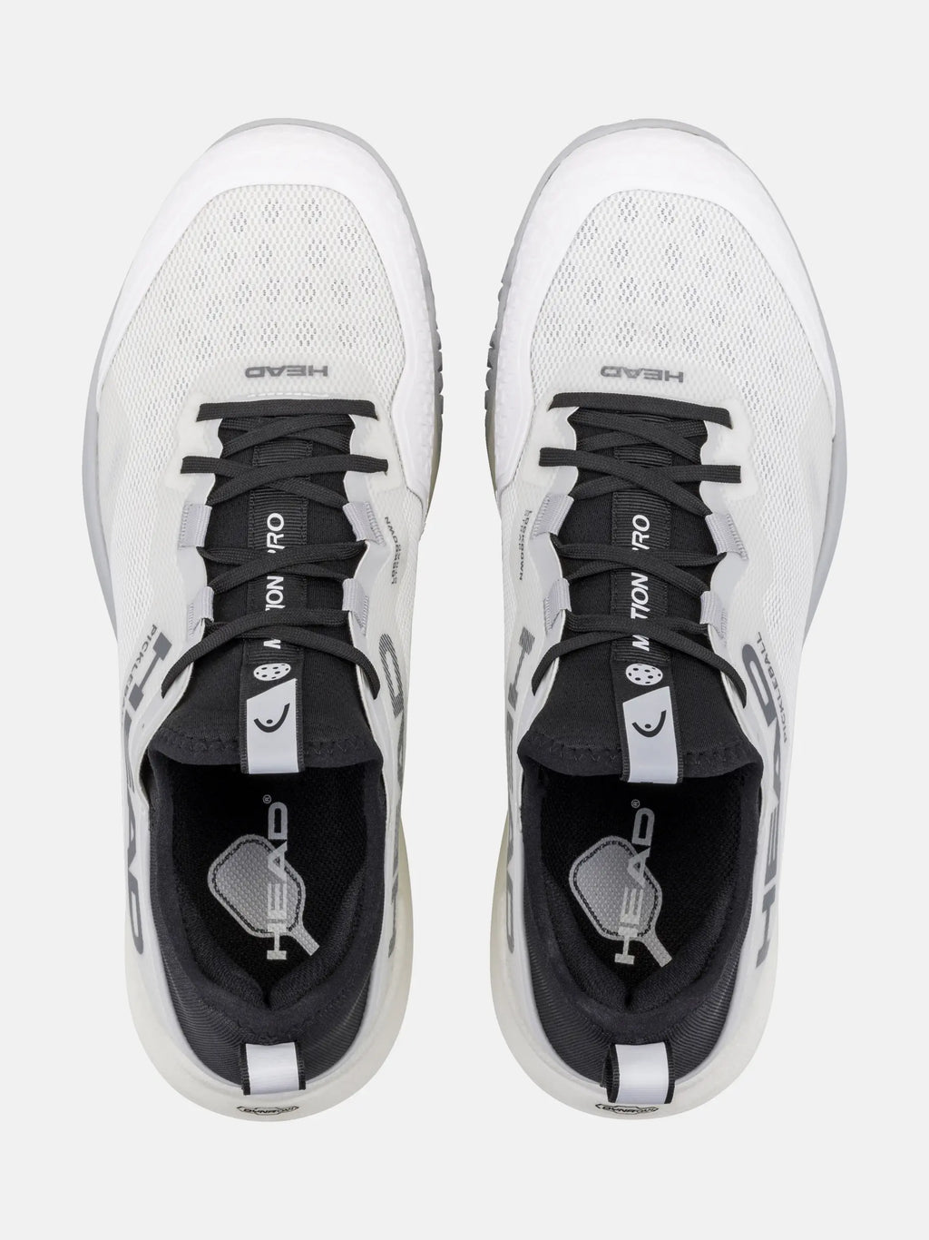 HEAD Motion Pro Men Pickleball Shoes