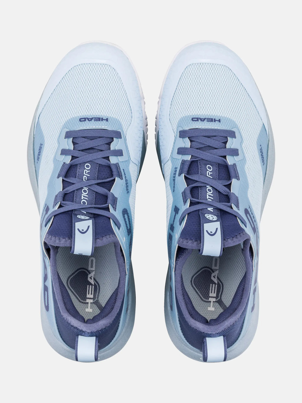HEAD Motion Pro Women Pickleball Shoes