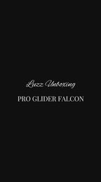 Luzz Glider Falcon 2026 Special Edition