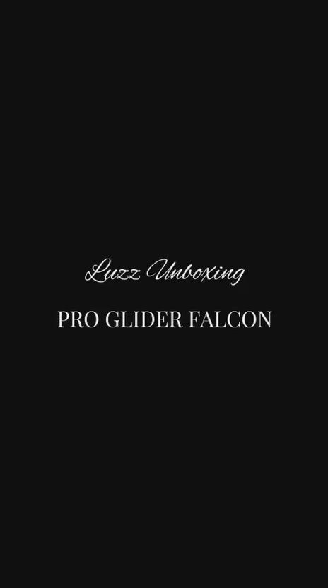 Luzz Glider Falcon 2026 Special Edition