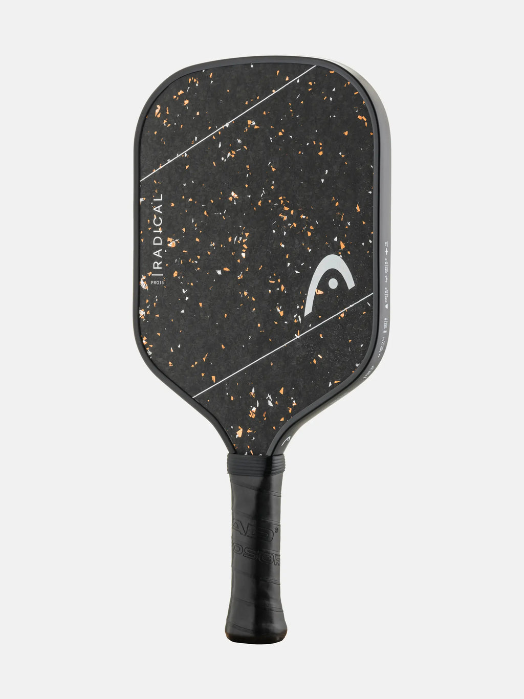 HEAD Radical PRO15 Triflex