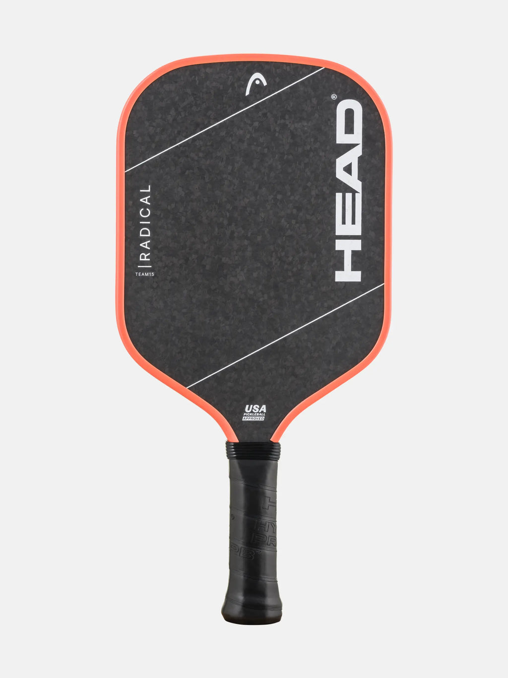 HEAD Radical TEAM15 Pickleball Paddle