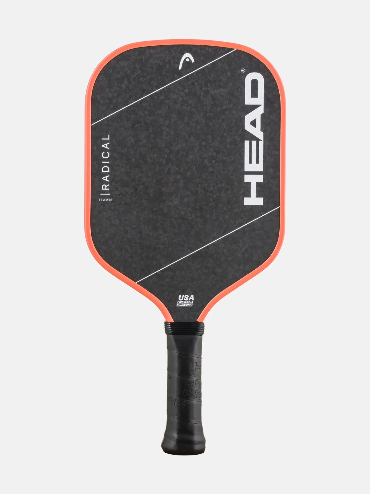 HEAD Radical TEAM15 Pickleball Paddle