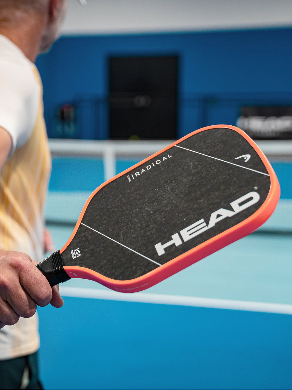 HEAD Radical TEAM15 Pickleball Paddle