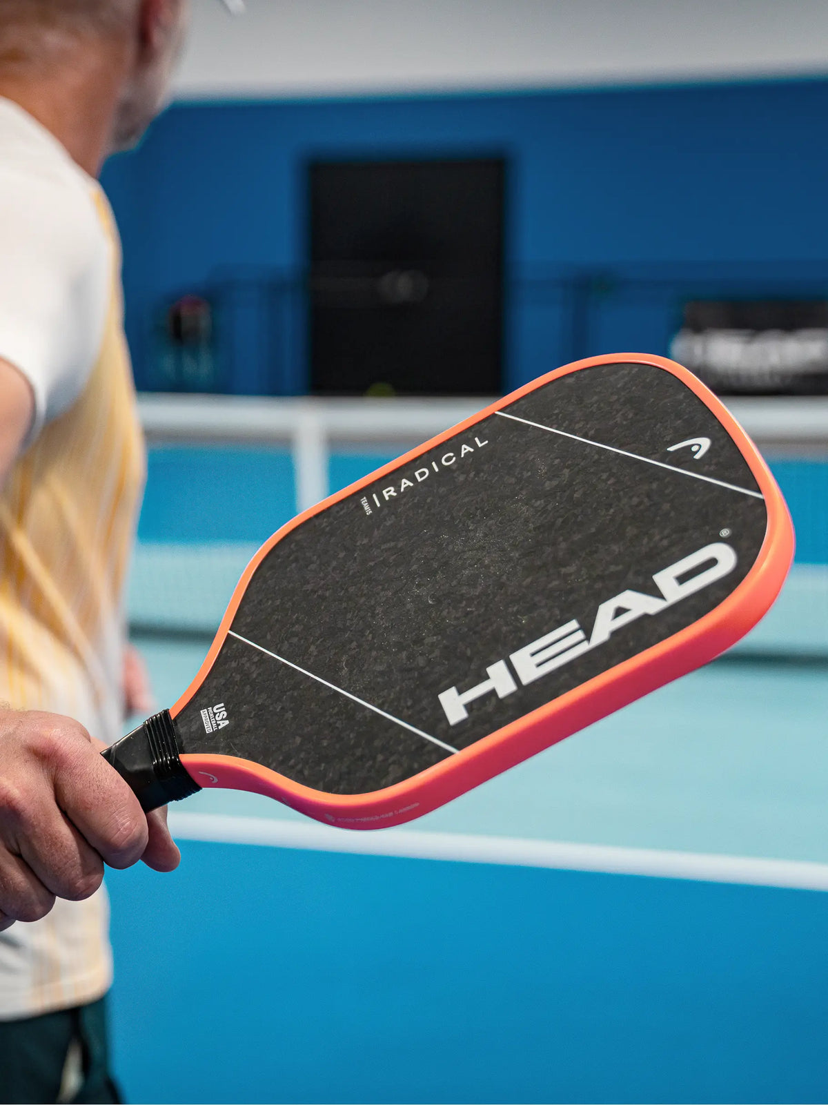 HEAD Radical TEAM15 Pickleball Paddle