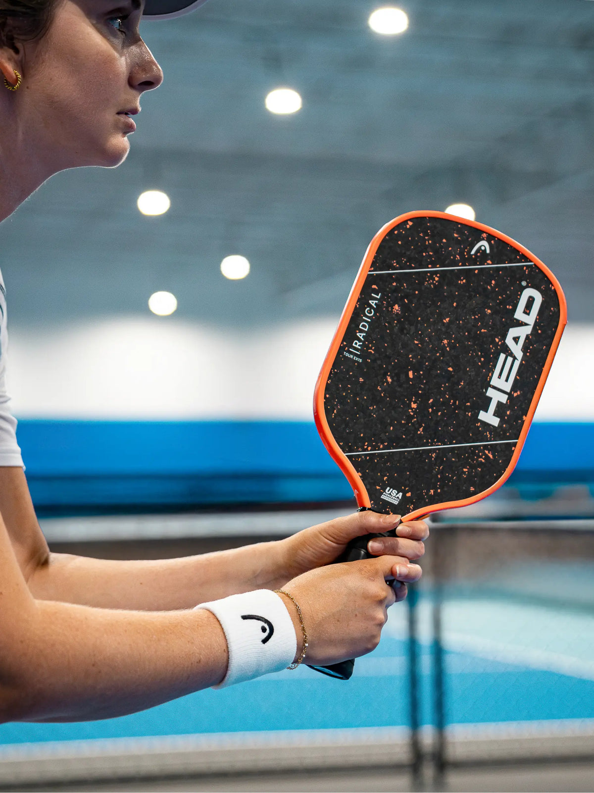 HEAD Radical TOUR EX15 Pickleball Paddle